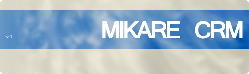 Mikare CRM